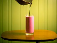 -LA MATCHA抹茶吧(进贤路店)