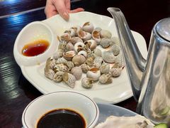 -健眺小海鲜(临海后山店)