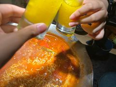 -湊湊火锅·茶憩(上海合生汇店)