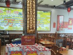 -闫家粥铺(东盛大街店)