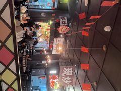 -阿大排档(长春这有山店)