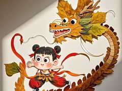 -宝轩渔府·老字号海鲜·正宗津菜(水上店)
