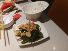 -海底捞火锅(亲子主题北金鹰店)