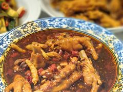 -欧记大排档·景德菜(上海首店)