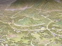 -杭州半山国家森林公园