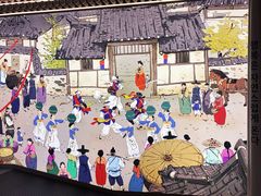-蚂蚁洞·烤肉大营地(上海静安大悦城店)