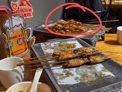 -管氏翅吧(国展店)