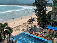 -后海村
