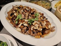 -小天厨民间菜馆(深圳街店)
