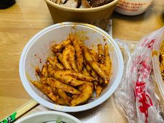 -嘉州九妹凤爪(乐山总店)