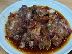 -贤花饭店(城阳店)