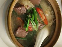 -粤财皇冠假日酒店·彩华轩中餐厅