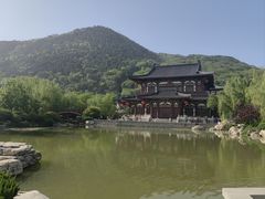 -华清宫景区