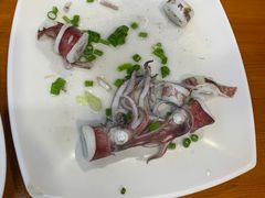 -坛南湾阿强农家乐.海鲜大排档老字号(福州地标美食店)