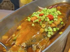 -中国徽菜·徽商故里(广安门店)