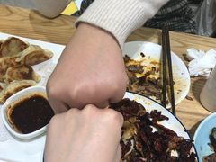 -小艺烧烤(曲江店)