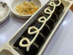 -韩阳园(绿波小区店)