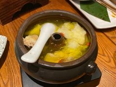 -云海肴云南菜(花园城店)