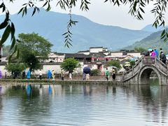 -呈坎景区