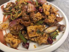 -君霖海鲜私房菜(春柳店)