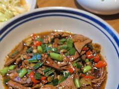 -乡野李掌柜(汉江路店)