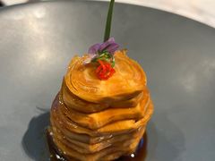 -广州文华东方酒店·江-由辉师傅主理