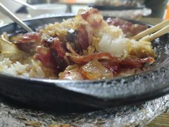 -煲煲香快餐(南京路店)
