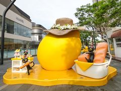 -东莞松山湖万象汇