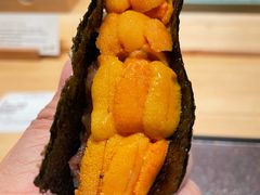 -小十Omakase(地王大厦店)