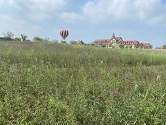 -歌斐颂巧克力小镇