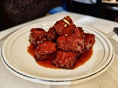 -梅飞酒家(桑园路店)