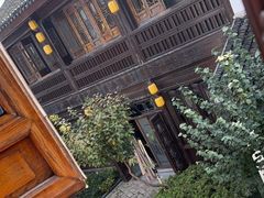 -苏城小院·园林精致苏州菜(斜塘老街店)