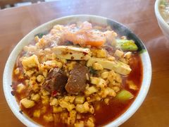 -刘信牛羊肉泡馍小炒(回民街店)