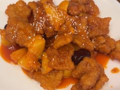 -老雒阳面馆·水席(定鼎门店)