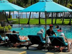 -海南清水湾莱佛士酒店