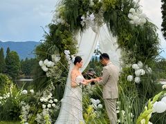 -云南滇池花园国际大酒店温泉