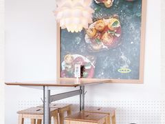 -宜家·瑞典风味餐厅(海达南街店)