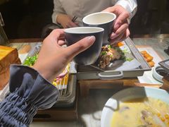 -绿茶餐厅(昆明世纪金源店)