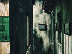 -明日世界密室轰趴·剧本桌游·箭馆团建(国贸店)