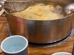 -鲜锦记潮汕牛肉火锅(月坛店)
