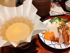-蟹道乐(新宿本店)