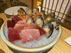 -贵木日本料理·铁板烧(新地假日广场店)