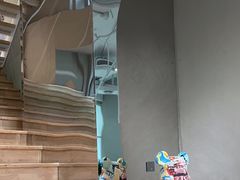 -mYSTEPS健身运动馆(古北店)