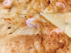 海鲜饼-屋里家延边朝鲜族冷面(梅林3店)