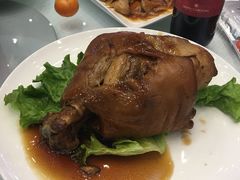 -北京园博大酒店