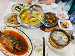 -清真马祥兴菜馆(云南北路店)