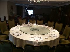 包厢-南山鲜虾面·活鲜小馆·海味大连菜(南山总店)