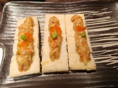 -匠和风精致料理(莆田财富中心店)