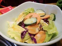 -老炉家木炭烤肉(长江国际店)
