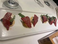 -王品牛排(福州泰禾店)